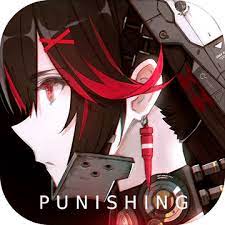 Punishing Gray Raven Global APK APK